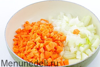 Recept töltött ponty, sült a kemencében (mit főzzön ebéd és vacsora) Recept töltött ponty, sült a kemencében