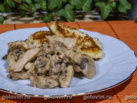 Receptek a szárított gomba 137 receptek, fotók, receptek (szárított) Receptek a szárított gomba 137 receptek, fotók, receptek
