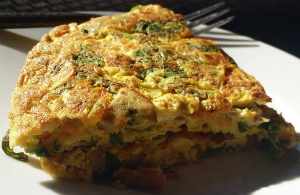 Omlett recept baba 1 éves (omlett) Omlett recept baba 1 éves