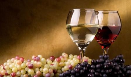 Recept házi bor szőlőből
