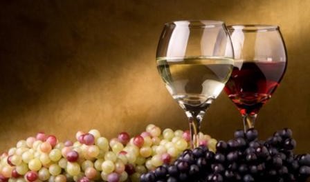 Recept házi bor szőlőből (ház borszőlő) Recept házi bor szőlőből