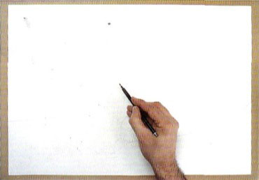 Draw levelek akvarell - lépésről lépésre bemutató, felhívni magukat