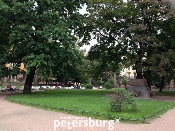 Parkok és kertek Budapest központjában
