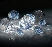 A leghíresebb gyémánt bányák a világon
