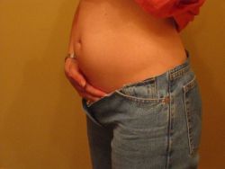 Spontán vetélés a terhesség korai szakaszában