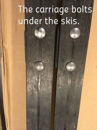 Sledge származó hulladék anyagok (anyagok) Sledge származó hulladék anyagokból