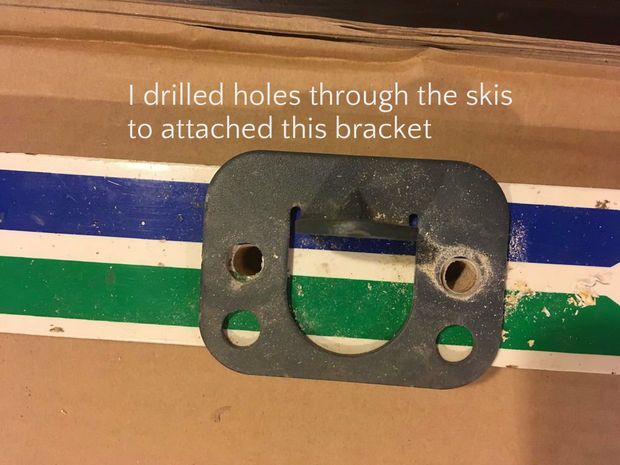 Sledge származó hulladék anyagok (anyagok) Sledge származó hulladék anyagokból