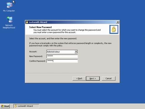 Windows Password Reset segítségével ERD Commander hasznos tudásbázis (Érd) Windows Password Reset segítségével ERD Commander hasznos tudásbázis