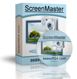 Screenmaster - automatikus eltávolítása screenshotok rejtett (látens) Screenmaster - automatikusan, a rejtett eltávolítása screenshotok
