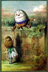 Humpty fecsegés (English (eng) Humpty Dumpty (angol
