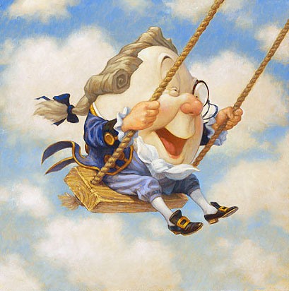 Humpty fecsegés (English (eng) Humpty Dumpty (angol