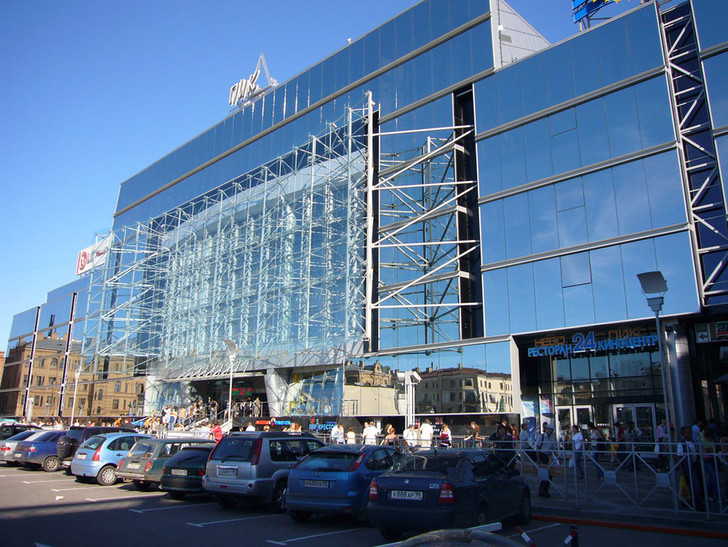 Shopping Budapest (Budapest) Vásárlás Budapesten