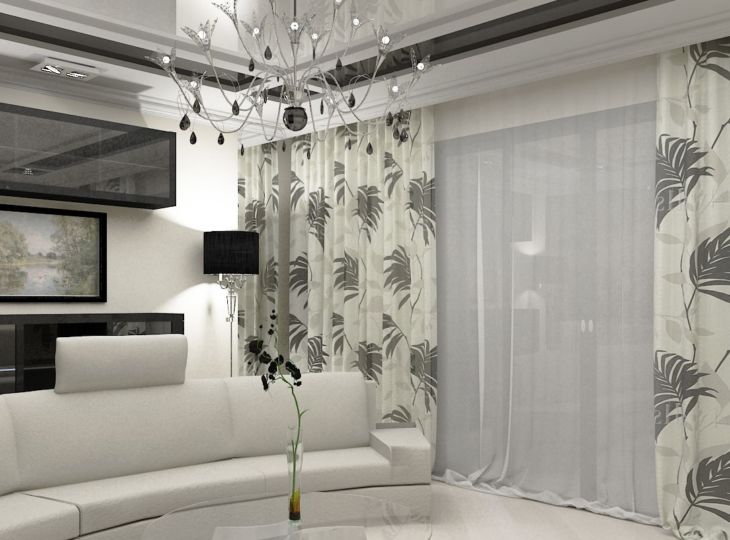A függöny a nappaliban, függöny tervezés a nappali fotó újdonságok, pinedesign (tervezés) A függöny a nappaliban, függöny tervezés a nappali fotó újdonságok, pinedesign
