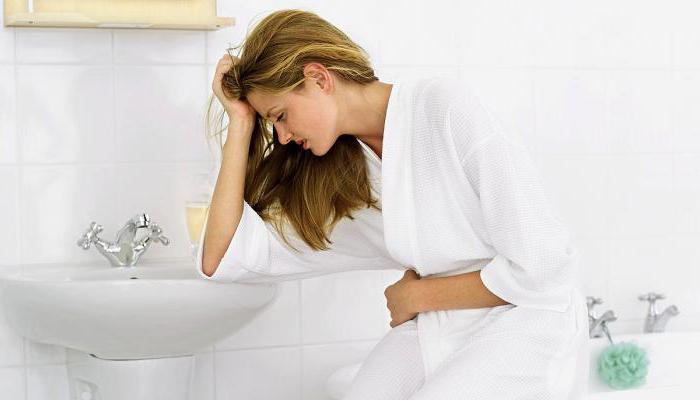 Tünetei és kezelése biliáris reflux gastritis