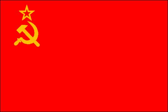 szovjet jelképek