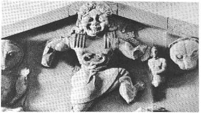 Szobor az archaikus kor - studopediya (manuális) Szobor az archaikus kor - studopediya