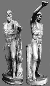 Szobor az archaikus kor - studopediya (archaikus) Szobor az archaikus kor - studopediya