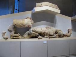 Szobor az archaikus kor - studopediya (szobor) Szobor az archaikus kor - studopediya