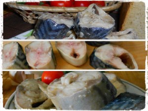Makréla főtt recept (főtt) Makréla főtt recept