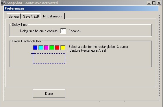 Pillanatkép hogy screenshotok (képernyőképek) Pillanatkép hogy screenshotok