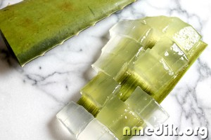 Aloe juice - hasznos tulajdonságok, előállítása és alkalmazása