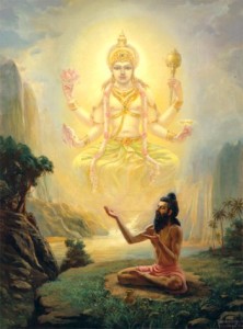 Sun - Surya mitológia és a védikus asztrológia