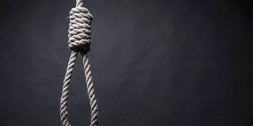 Álomértelmezés felakasztották mi álmok felakasztották egy álom (álom) Álomértelmezés felakasztották mi álmok felakasztották álmában