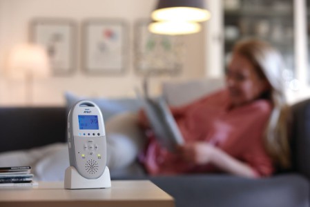 Tippek és tanácsok választott a baba monitor a baba