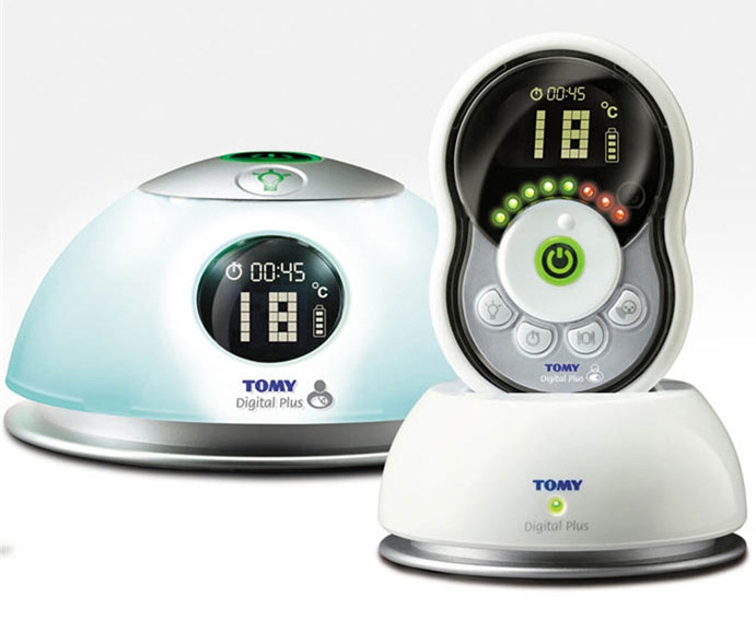 Tippek és tanácsok választott a baba monitor a baba (baba monitor, hogy melyiket válassza) Tippek és tanácsok választott a baba monitor a baba