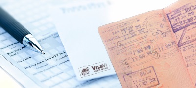 Segítség a vízum a munkáltató minta schengeni vízumok és egyéb
