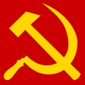 CCCP TV - szovjet jelképek