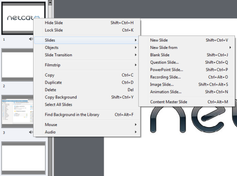 Cikkek - bevezetés Adobe Captivate 6 (Captivate) Cikkek - bevezetés Adobe Captivate 6