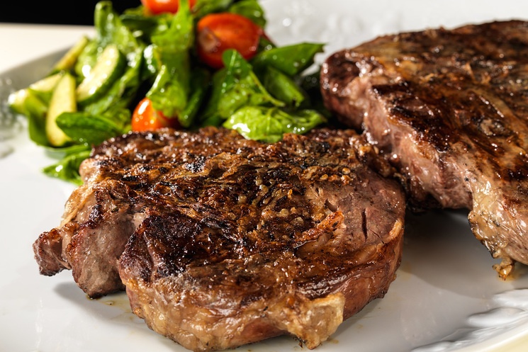 Steak mi ez, és mit eszik (steak) Steak mi ez, és mit eszik
