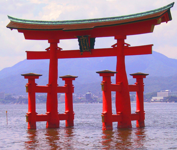 Épület egy japán stílusú - építőipar - portál madcreeper (japán) Épület egy japán stílusú - építőipar - portál madcreeper