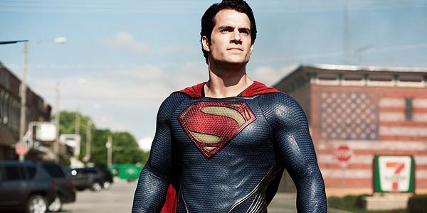 Superman történet adaptációk (1948-2013), geekcity
