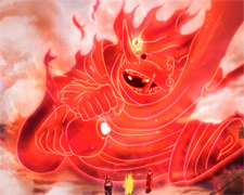 Susano - nagyszerű technika Uchiha (képesség) Susano - nagyszerű technika Uchiha