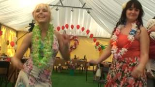 Esküvő Hawaii stílusú fotó (esküvői-producer Hawaiian Wedding) Esküvő Hawaii stílusú fotó