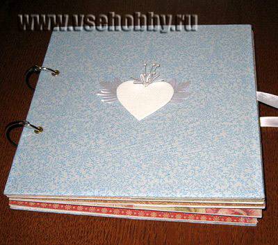Esküvői vendégkönyv album, mint egy ajándék (scrapbooking album mini album mini album esküvői ajándék esküvői fotó vendégkönyv megfordítása) Esküvői vendégkönyv album, mint egy ajándék