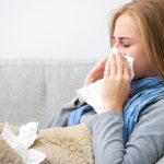 Gyertyák viferon az influenza megelőzésére és az akut légúti vírusos fertőzések csecsemők