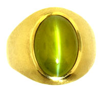 chrysoberyl kő tulajdonságait (vaidurya) chrysoberyl kő tulajdonságai