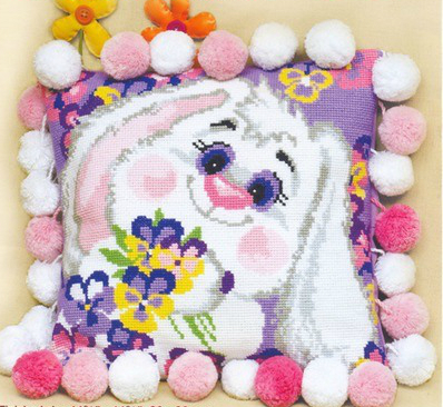 hímzés rendszer - nyúl, blog feleségek (Bunny) hímzés rendszer - nyúl, blog feleségek