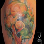 Tattoo érték fa, fotók, vázlatok (érték) Tattoo fa értékét, és a miniatűrök