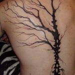 Tattoo fa értékét, és a miniatűrök