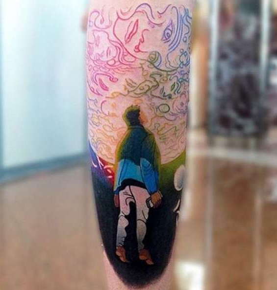 Tetoválás absztrakció érték tetoválás, 131 fényképek, rajzok (tetoválás) Tetoválás tattoo absztrakció érték 131 fotók, vázlatok