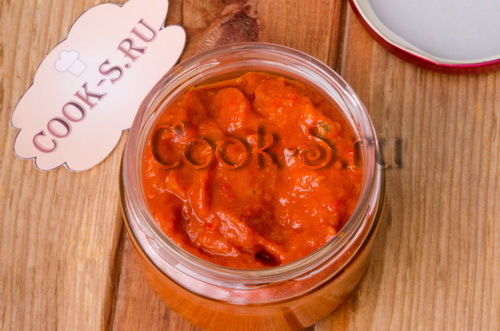 Thai Sriracha mártással - lépésről lépésre recept fotókkal snack