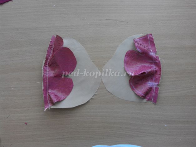 Textil hal a kezüket (hal) Textil hal a kezüket