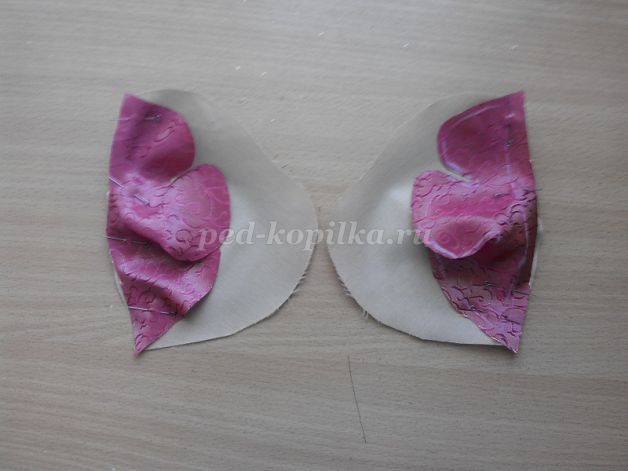 Textil hal a kezüket (kéz) Textil hal a kezüket