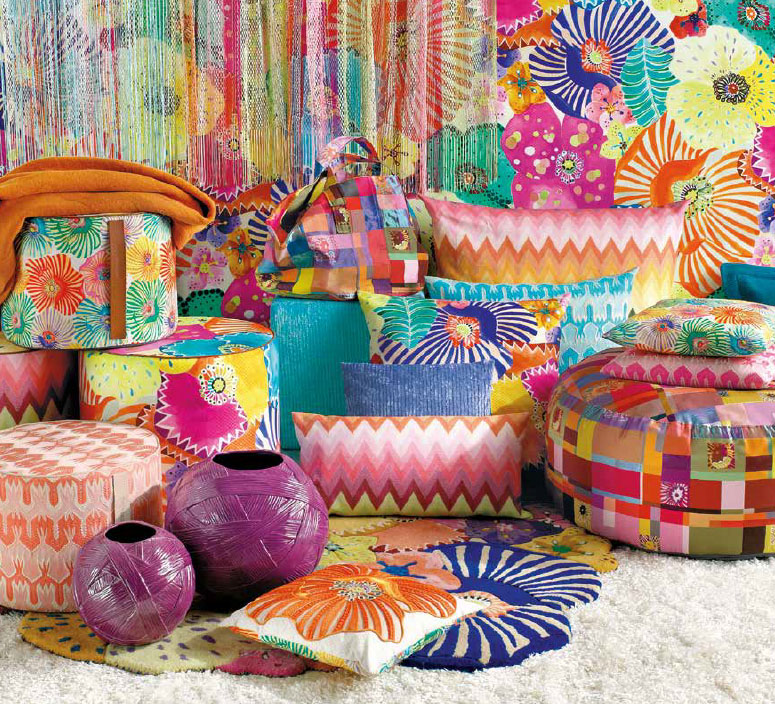 Textil belső kialakítás, portál (francia függöny) Textil belső kialakítás, portál