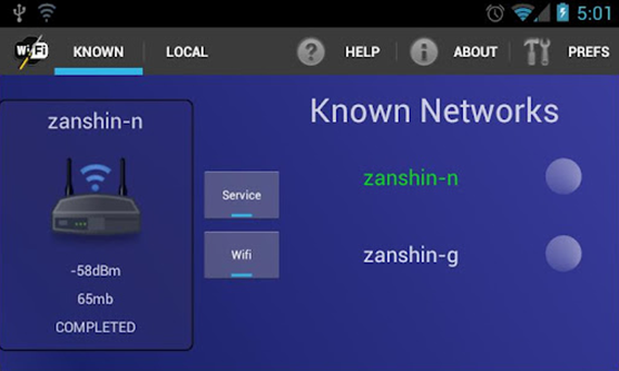 Telefon nincs csatlakoztatva wifi IP-cím megszerzéséhez (wifi) Telefon nem kapcsolódik a WiFi IP-címet