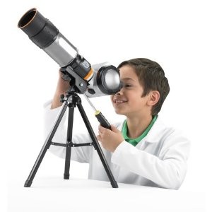 Teleszkópok gyerekeknek